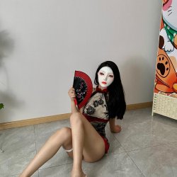 My pussy will fulfill your every desire