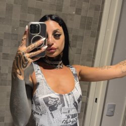 End your day the right way with me