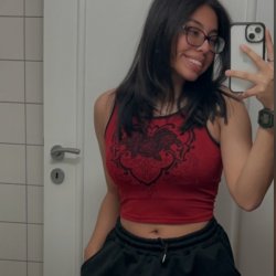 Nerdy Latina Barack Bunny Showing Off Her Sexy Body 1!!!!! Amateur Asian Abg