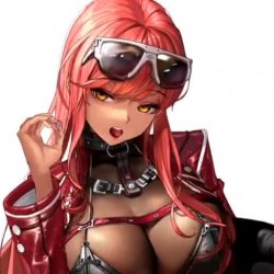 Volume (Nikke) Hentai