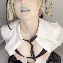 Goddess Elina Leaks 18+