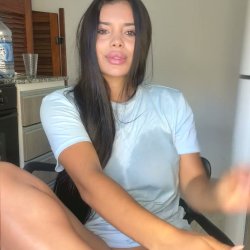 🔞 sexy girl small tits blowjob horny wet 🔞💦 OF bio