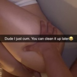 gf cheats with guy at splash festival snapchat cuckold