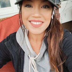 Sexy latina aunt from Fresno exposed