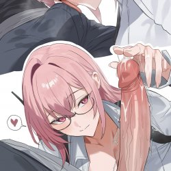 Tsukishiro Yanagi Cum Tribute
