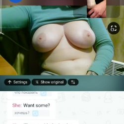 Mutual masturbation with big Titty cam girl earns Big British Cumload.