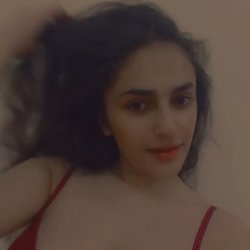 Punjabi teen girl fingering Pussy and showing perky tits