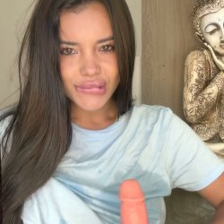 🔞 big tits slutty getting fucked tight pussy 💦🍑 Link in OF