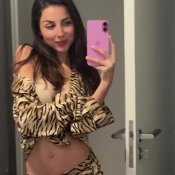 Enough tit here to keep you hard for hours