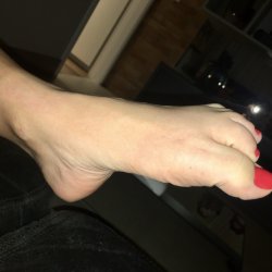 Pezinho delicioso