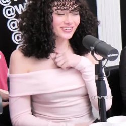She_he CLAIMS to be TRANS but Brian Atlas DOES NOT believe her_! Whatever Podcast Dating Talk 274