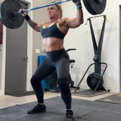 Would you like to date a bodybuilder Honey