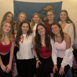 Pick your slut