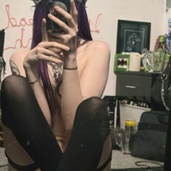 Sin drips sweeter when it’s mine