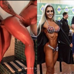 Musa fitness' de MG troca carreira de modelo e fica milionária com produção de conteúdo adulto