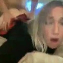 schoolgirl getting fucked rough