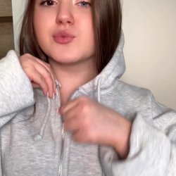 Hot Cailtin Leaks 18+