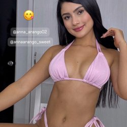 Annarango