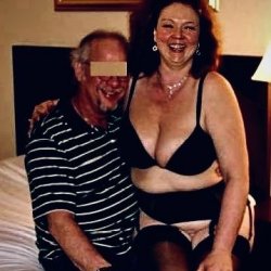 Big Butt Whore Wife NATALiE Shared Ottawa Swingers