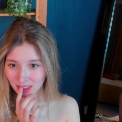 chaturbate milablush