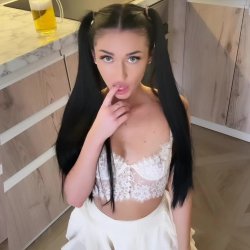 🔞 curvy nude fat ass cumming hard tight wet pussy 🫦🍑 OF link