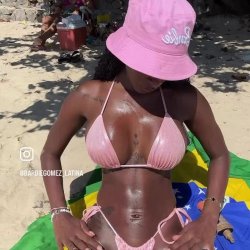 Barbie’Latina