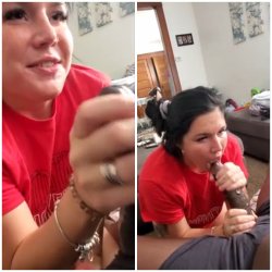 BBW Snowbunny Chasing Nut