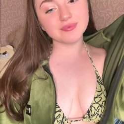 Hot clip — steamy and ready. Watch full content on my page