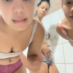 CAIU NA NET LIVE BRASILEIRA -