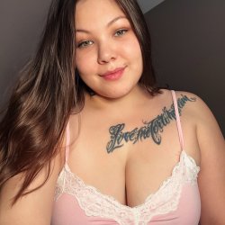 Big enough to share the love around
