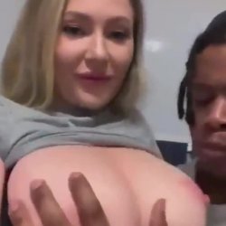 YOUR BULLY OWNS YOUR MOM’S TITS