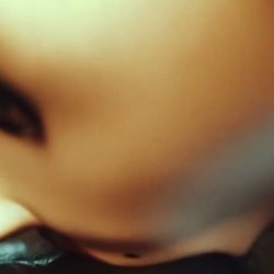 Dominant Woman Intense Blowjob Hentai