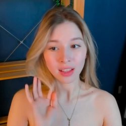chaturbate milablush