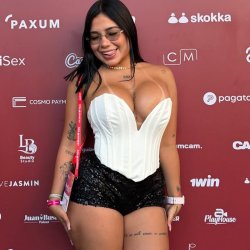 tu favorita María gelvis