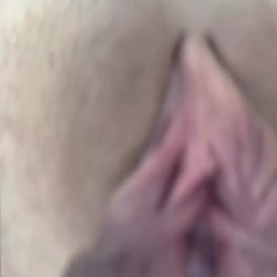 🔞 Shaved tight wet pussy spread nude horny slut dripping sexy hot 🫦💦🍑😈 OF now