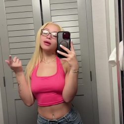 Black Cuties 34