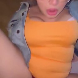 Lightskin gets her tight pussy fucked 975!!!!! Asian Abg Baddie Bop Amateur Blowjob Pawg