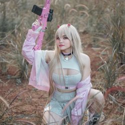 Asian Femboy Teen Office Orgy Pov Cosplay