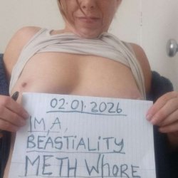 Piggy want to be expose