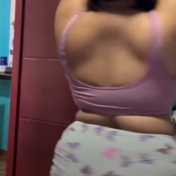 Prima gordita muy sabrosa y cachonda🤤🥴🐷🍑