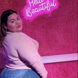 BBW slut Valarie