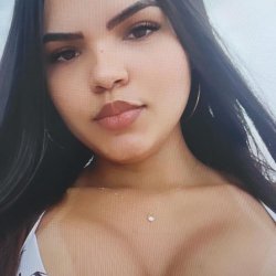 Burguesinha marmita de traficante caiu na net
