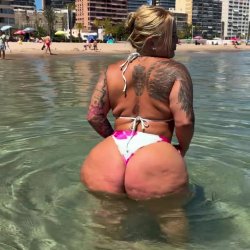 Thick as grits