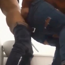 "Metela toda hasta el fondo" dice la puta 🤤🔥