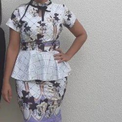 Delicia de casada