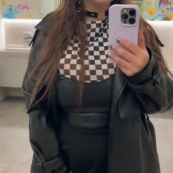 Sexy Betty Bong Leaks 18+