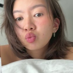 🔞 Naughty round ass sexy deepthroat cum dripping 🍑😈 OF bio