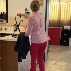NICE LOOKING ASS