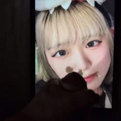 japanese cum