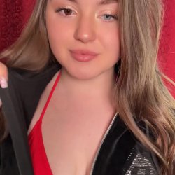 Goddess Cailtin Leaks 18+
